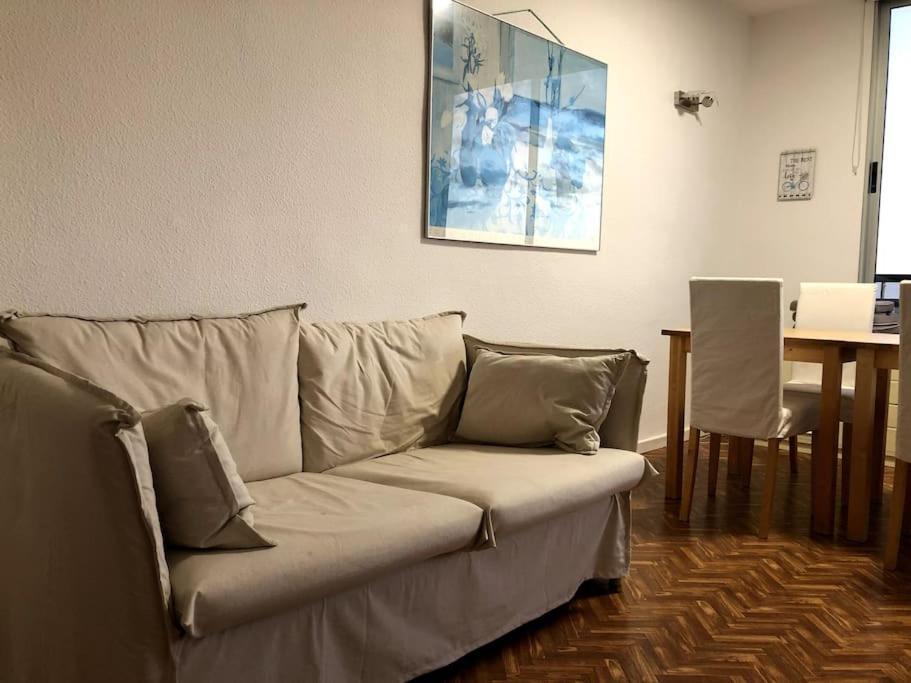 Cozy Ocean And La Gomera View Appartment بلايا ذي لاس أميريكاس المظهر الخارجي الصورة