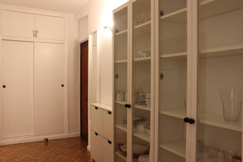 Cozy Ocean And La Gomera View Appartment بلايا ذي لاس أميريكاس المظهر الخارجي الصورة