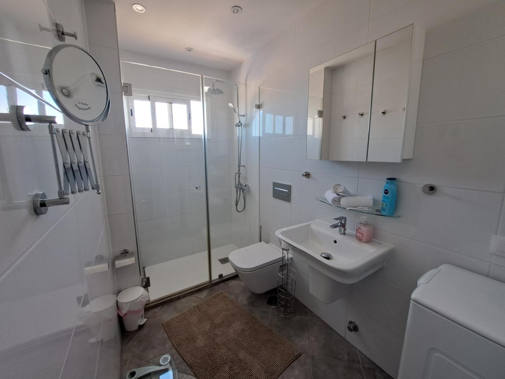 Cozy Ocean And La Gomera View Appartment بلايا ذي لاس أميريكاس المظهر الخارجي الصورة